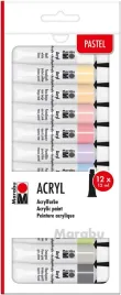 marabu-farba-akrylowa-pastelowa-12-ml-zestaw-12-sztuk-matowa