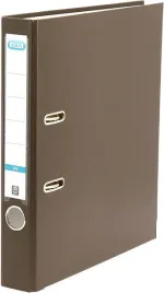 segregator-z-dzwignia-din-a4-5-cm-brazowy