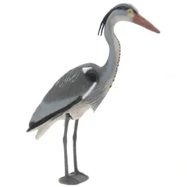 ptak-ogrodowy-czapla-naturalnej-wielkosci-72cm