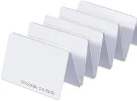 karta-rfid-zblizeniowa-em4100-125-khz-biala-10-sztuk