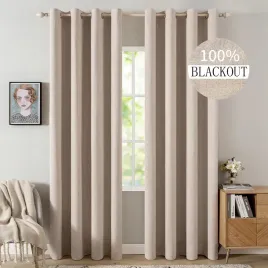 zaslony-zaciemniajace-2-szt-140x260cm-bezowe-z-przelotkami-termoizolacyjne