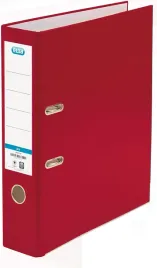segregator-a4-80-mm-czerwony-z-dzwignia
