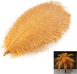 naturalne-piora-strusie-10-sztuk-25-30-cm-zolte-dekoracyjne