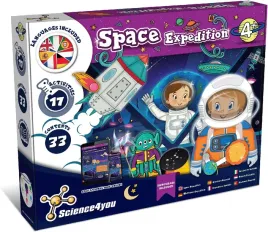 science4you-space-lab-adventure-zestaw-naukowy-kosmos-17-eksperymentow