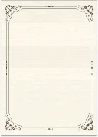 papier-listowy-40-arkuszy-a4-z-recyklingu-stary-styl