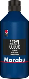 marabu-acryl-color-farba-akrylowa-granatowa-500-ml-wodoodporna