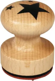 pieczatka-drewniana-3-cm-okragla-gwiazdka-bozonarodzencowa
