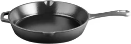 patelnia-29-cm-zeliwo-emaliowane-2l-antracytowa