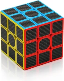 kostka-magiczna-3x3-57mm-wlokno-weglowe-abs