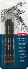 olowki-grafitowe-4-sztuki-miekkie-do-rysowania-czarne