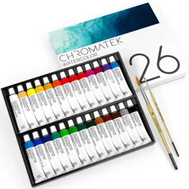 zestaw-farb-akwarelowych-26-tubek-12-ml-z-pedzlami