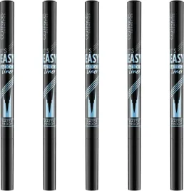 eyeliner-wodoodporny-czarny-5-sztuk-1-1-ml