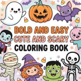 kolorowanka-halloween-dla-dzieci-i-doroslych-proste-rysunki-70-wzorow