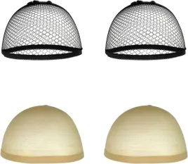 zestaw-4-nylonowych-siatek-na-wlosy-pod-peruki-bezowe-i-czarne