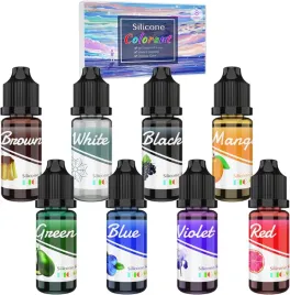 plynny-pigment-do-silikonu-zestaw-8-kolorow-10-ml