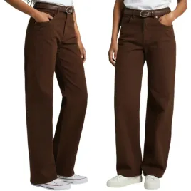 m-sara-jeansy-szerokie-nogawki-wide-leg-wysoki-stan-3xl-46-czekoladowe-brazowy-kobieta