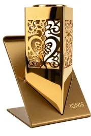 znicz-metalowy-solarny-23-cm-wieczne-swiatlo-zloty-nr-112-na-grob