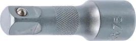 przedluzka-12-5-mm-75-mm-chromowana-matowa