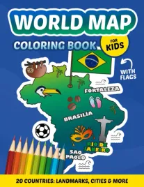kolorowanka-geograficzna-dla-dzieci-mapa-swiata-flagi-i-stolice-jezyk