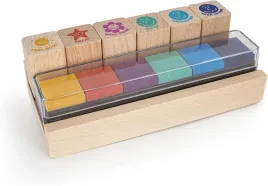 zestaw-6-drewnianych-stempli-dla-nauczycieleli-z-poduszkami-i-napisami