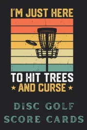 notes-do-zapisywania-wynikow-disc-golf-100-stron
