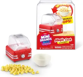 maszyna-do-popcornu-zabawka-kuchenna-czerwona