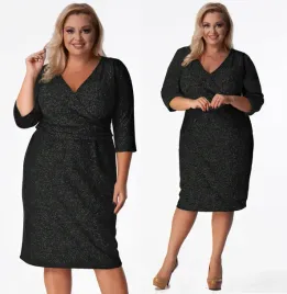 polyskujaca-sukienka-wizytowa-kopertowa-na-wesele-plus-size-46-56-50-5xl-midi