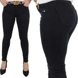 damskie-spodnie-m-sara-modelujace-dopasowane-push-up-black-xs-czarny-kobieta