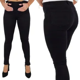 damskie-spodnie-goodies-wyszczuplajace-gumka-rozmiar-34-czarny-kobieta