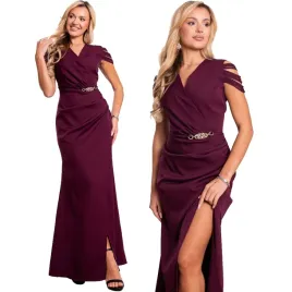 diana-elegancka-koktajlowa-sukienka-maxi-kopertowa-ozdobne-rekawy-fiolet-rozmiar-40-fioletowy-poliester