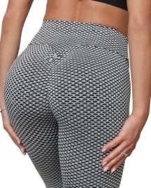 legginsy-sportowe-damskie-wysoki-stan-push-up-l-xl-klasyczne-szary-poliester