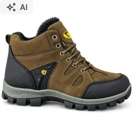 buty-zimowe-meskie-sportowe-trekkingowe-trapery-ocieplane-jesien-zima-44-zielony