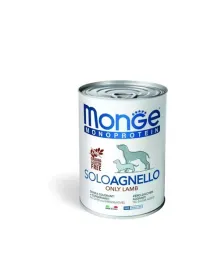 monge-dog-solo-jagniecina-400g-monoproteinowa-karma-mokra-dla-psa