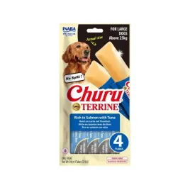 inaba-dog-churu-terrine-losos-z-tunczykiem-4x54g-przysmak-dla-psa