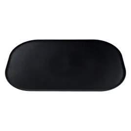 fiboo-mata-antyposlizgowa-pod-miski-47x30-czarna