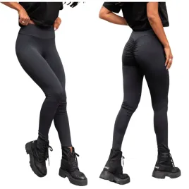 legginsy-damskie-obcisle-klasyczne-spodnie-z-lycry-push-up-czarne-xs-s-czarny-poliester-kobieta
