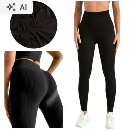 legginsy-ocieplane-prazek-dlugie-na-zime-cieple-leginsy-damskie-wygodne-m-l-czarny-wlokno-bambusowe