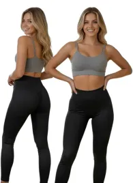 leginsy-getry-damskie-na-silownie-sportowe-fitness-push-up-czarny-poliamid