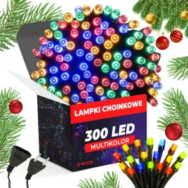 lampki-choinkowe-led-300-multikolor-zielony-kabel-21m-girlanda-led-rs-003m