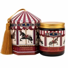 hiskin-swieca-karuzela-100ml-pomaran-gozdziki