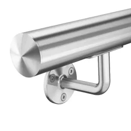 porecz-schodowa-scienna-stal-nierdzewna-srebrna-dlugosc-100-cm-srednica-42-mm-scianka-2-mm-do-przykrecenia-do-montazu-przy-schodach-i-wejsciu-do-domu