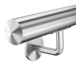 porecz-schodowa-scienna-ze-stali-nierdzewnej-aisi-304-dlugosc-150-cm-srednica-42-mm-scianka-2-mm-do-przykrecenia-do-domu-i-wejscia