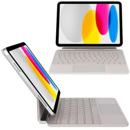 decoded-magnetic-keyboard-case-magnetyczne-etui-do-ipad-11-2025-10-9-2022-z-klawiatura-i-trackpad-clay