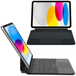 decoded-magnetic-keyboard-case-magnetyczne-etui-do-ipad-11-2025-10-9-2022-z-klawiatura-i-trackpad-charcoal-black