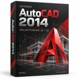 szkic-autodesk-autocad-2014-win-cad-2d-i-3d