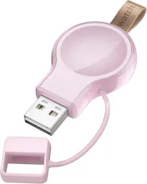 lvfan-zestaw-2-bezprzewodowych-ladowarek-do-apple-watch-kolor-rozowy