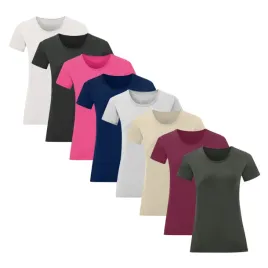 8-pack-koszulek-damskich-100percent-bawelna-mejks-pl-kolory-s-2xl