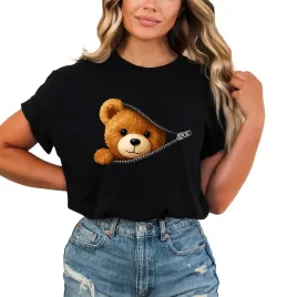 smieszna-koszulka-z-misiem-zabawny-mis-meska-teddy-bear-damska-nadruk-s-czarny-bawelna