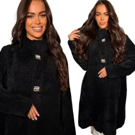 alpaka-damska-kurtka-plaszcz-sweter-kardigan-elegancka-premium-czarna-3184-klasyczny-przed-kolana-czarny-welna