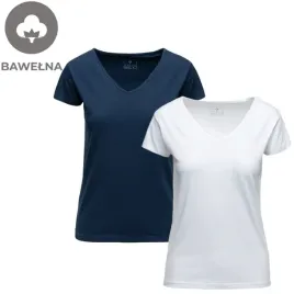 t-shirt-damski-bawelniany-moraj-klasyczny-bez-wzoru-dekolt-v-zestaw-2-pak-l-bawelna-kobieta